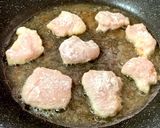 ★一口チキン南蛮作り方3写真