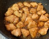 ★一口チキン南蛮作り方4写真