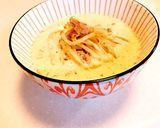 豆乳スープ アレンジ #美肌#ダイエット作り方4写真