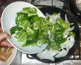いわしとピーマンの甘酢炒め♪簡単作り方19写真