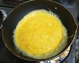 ふわとろオムライス作り方7写真