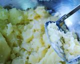 イギリス料理コテージパイ作り方1写真