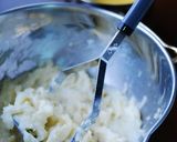 イギリス料理コテージパイ作り方2写真