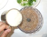 いかハンバーグ♪簡単フードプロセッサーで作り方6写真