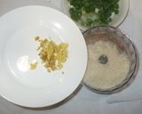 いかハンバーグ♪簡単フードプロセッサーで作り方7写真