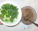 いかハンバーグ♪簡単フードプロセッサーで作り方9写真