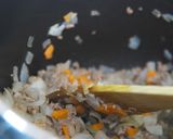 イギリス料理コテージパイ作り方3写真