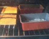バナナパンケーキ作り方6写真