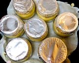 簡単で美味しい♡私のなめらかプリン作り方9写真
