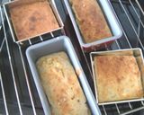 バナナパンケーキ作り方7写真