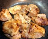今夜のおかずに！豚ロースのみそ焼き作り方4写真