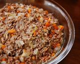 イギリス料理コテージパイ作り方4写真
