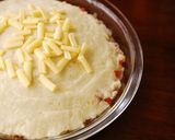 イギリス料理コテージパイ作り方6写真