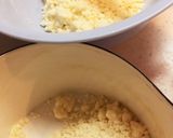 *HMで!しましま柄スコーン*作り方2写真