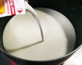 リコッタチーズ作り方13写真