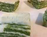 *HMで!しましま柄スコーン*作り方5写真