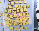 簡単★美味しい★ひとくちスコーン作り方4写真