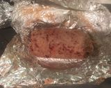 赤麹のウインナー風ハンバーグ作り方4写真