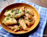 お弁当にも！コチュジャンでピリ辛チキン作り方10写真
