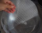 スイスチャードの生春巻作り方4写真