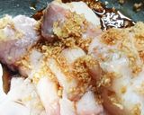 アンコウの唐揚げ作り方4写真