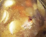 鶏手羽のポトフ☺️❤️☺️作り方3写真