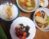 鶏手羽のポトフ☺️❤️☺️作り方4写真
