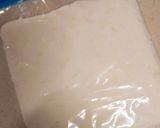 簡単フローズンヨーグルト作り方1写真
