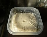 1.5斤食パン 中種オーバーナイト法作り方8写真