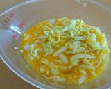 お弁当用に簡単♪キッシュ(*´∇`)作り方1写真