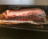 絶品♪ジューシーな豚の角煮☆ヘルシオで作り方1写真