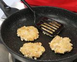 レンコンと鶏肉のまぜまぜ焼き作り方5写真