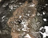 とろとろ牛すじ卵焼き作り方1写真