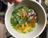 とろとろ牛すじ卵焼き作り方6写真