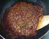 ミートソース〜余った挽き肉で作りおき作り方6写真