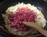 ミートソース〜余った挽き肉で作りおき作り方2写真
