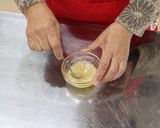 キャベツと豚バラのレモン蒸し作り方2写真