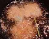 アスパラの豚肉巻き 串揚げ作り方9写真