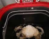 おやつにどうぞ！HMでウインナーロール作り方1写真
