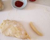 おやつにどうぞ！HMでウインナーロール作り方3写真