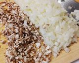 くずれにくい☆ハンバーグ作り方2写真