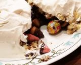 割ってびっくり??にゃんこケーキ！作り方11写真