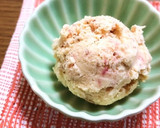 お好きな甘さで いちごアイス◎覚書作り方5写真