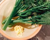 ブロッコリー茹で作り方3写真