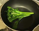 ブロッコリー茹で作り方4写真