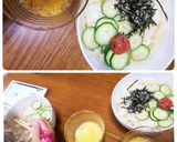 簡単ランチにε=(ﾉ･∀･)ﾂ♥️作り方1写真