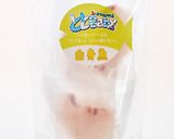 離乳初期☆白身魚のかぼちゃスープ作り方5写真