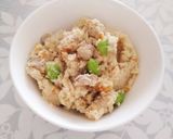 おからの炊いたの作り方5写真