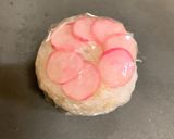 野菜の手鞠寿司作り方3写真
