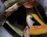貴女風味でポン酢でレタス巻❤️ゆりさん風作り方4写真